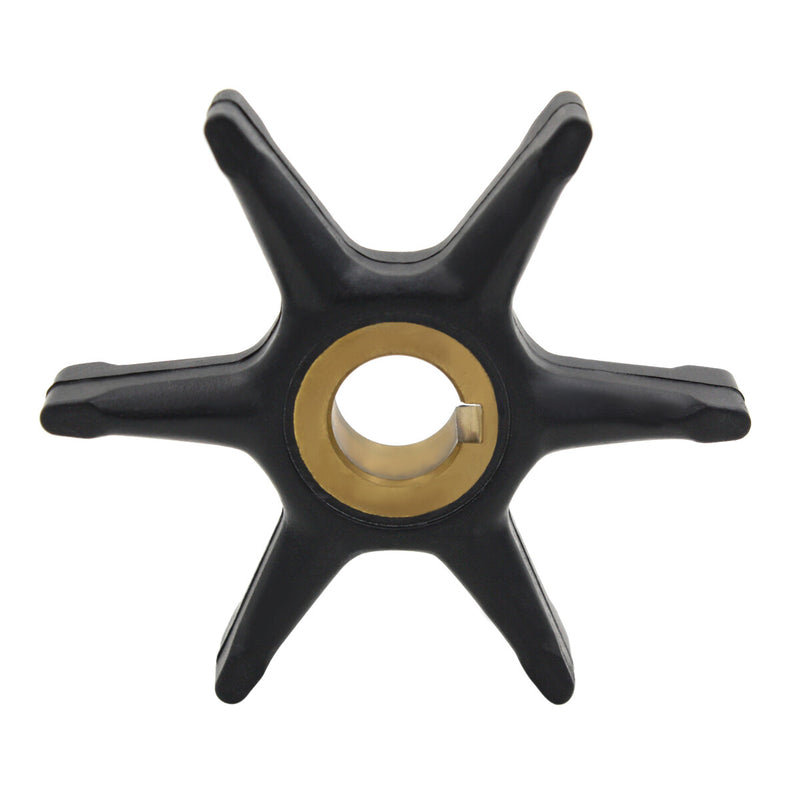 375638 775518 18-3002 Water Pump Impeller for Johnson Evinrude 10 15 18 20 25HP