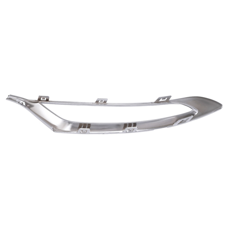 5SW14SZ0AA Fog Light Trim Passenger Side Front Chrome for Chrysler 300 2015-2024