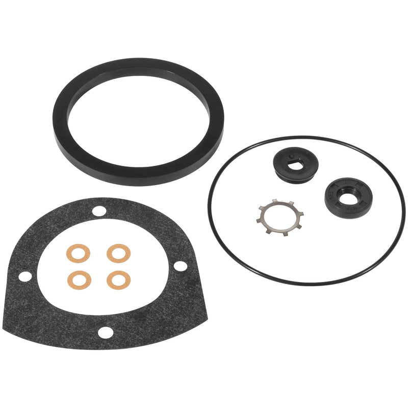 Jabsco 37040-0000 Marine Toilet Service Kit Fits 37010 Series Replacement