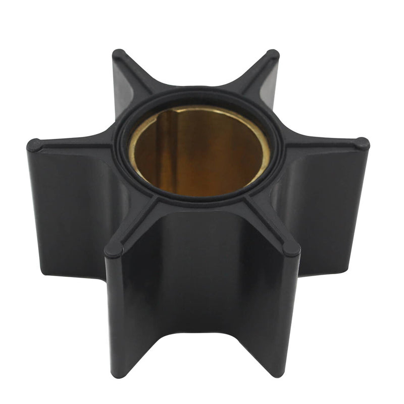 DURAFORCE 47-89984T3 Outboard Impeller for Mercury 18-3017 120HP 2-Stroke 4-Cyl