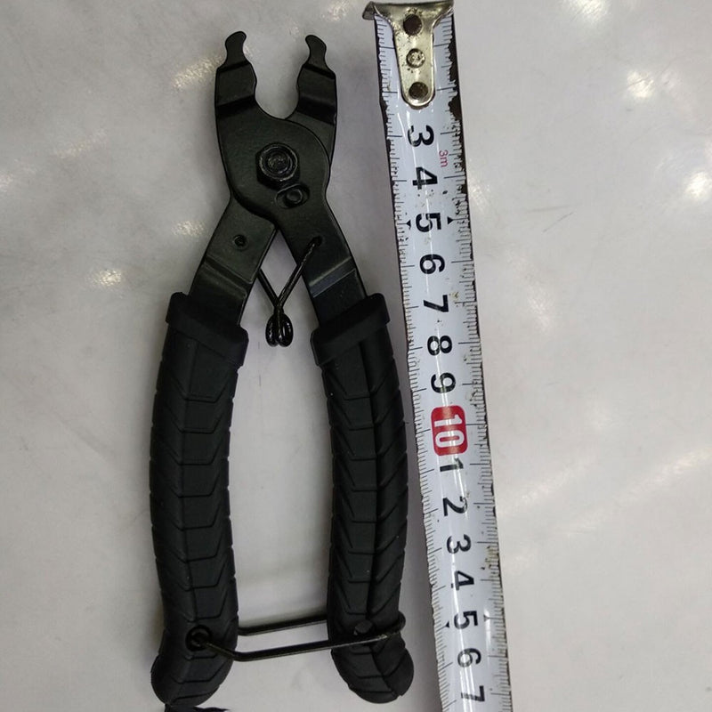 Pliers Master Link Quick Link Open Close Tool for Bicycle Chain Bike OZ Missing