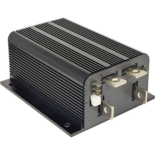 DURAFORCE 1204M-4201 24-36V 275A Motor Controller for EZGO 1989-1994 Marathon 20972G1