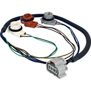 DURAFORCE 88986854 Rear Left Tail Light Wiring Harness for Chevy for GMC 1500 2500 3500 HD
