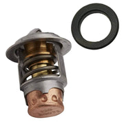 DURAFORCE 8M0117413 Thermostat for Mercury 35-40-50-60HP EFI 4-Stroke Outboard Engine