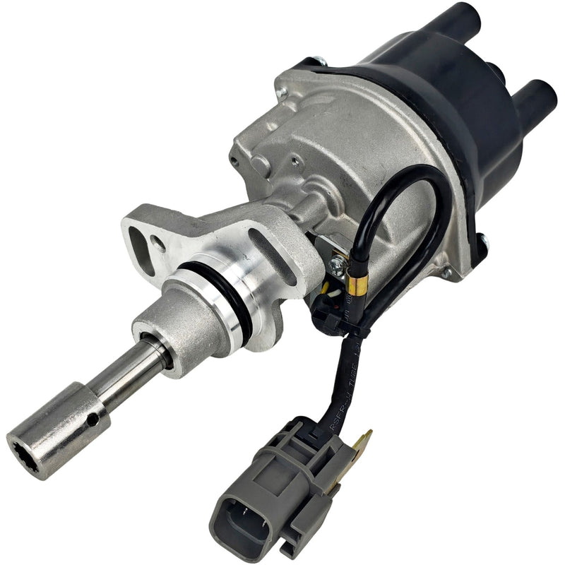 22100-40F00 Ignition Distributor for Nissan 240SX D21 D21U Pickup DST1024 NS26