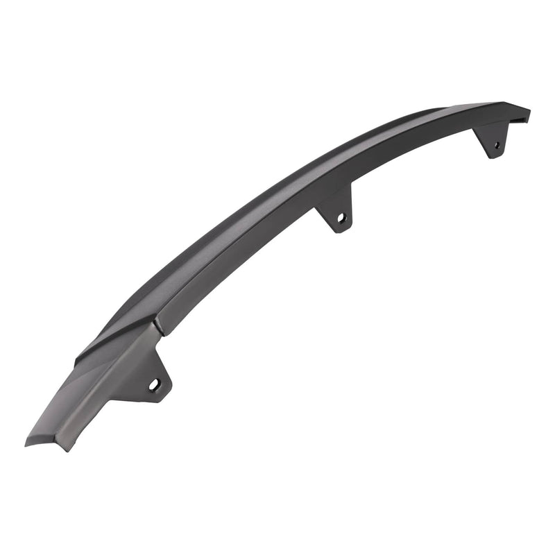 DURAFORCE Front Right Lower Bumper Deflector Air Dam Valance for Chevy Impala 2014-2020