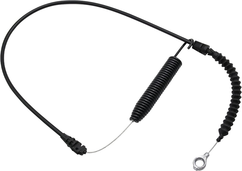 Deck Engage Cable for MTD 94605124A 94605124 74605124 74605124A 13WV78KS011