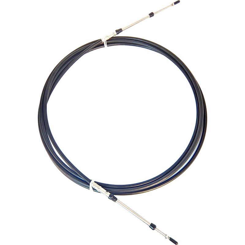 DURAFORCE F2A-U149C-00-00 Shift Cable for Yamaha 2013-2016 AR192 2017-2018 AR195