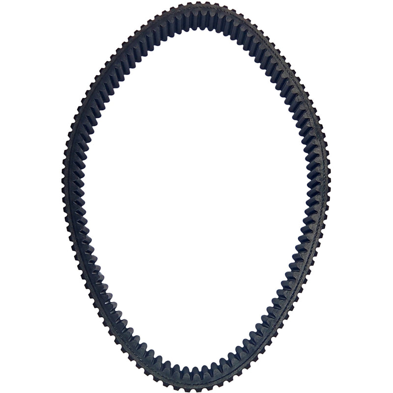 8DN-17641-01-00 Drive V Belt for Yamaha Snowmobile APEX FX NYTRO RTX XTX MTX