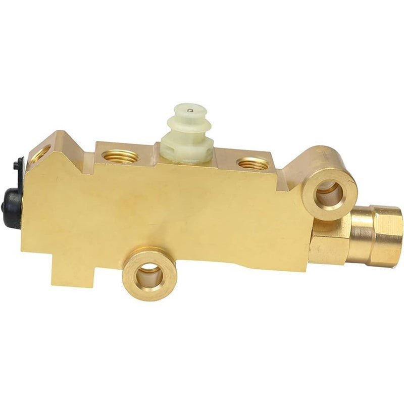 Brass Disc Drum Proportioning Valve for Chevrolet C10 C20 C30 Truck Brake