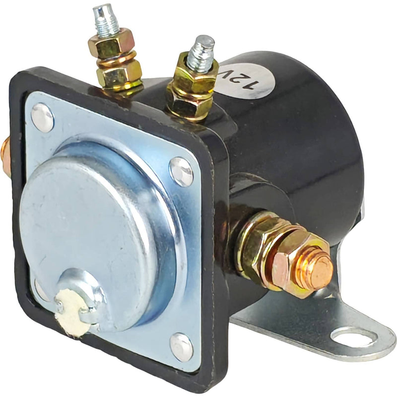 DURAFORCE 47886T Starter Solenoid Relay for Johnson for Evinrude Outboard 582708 586180