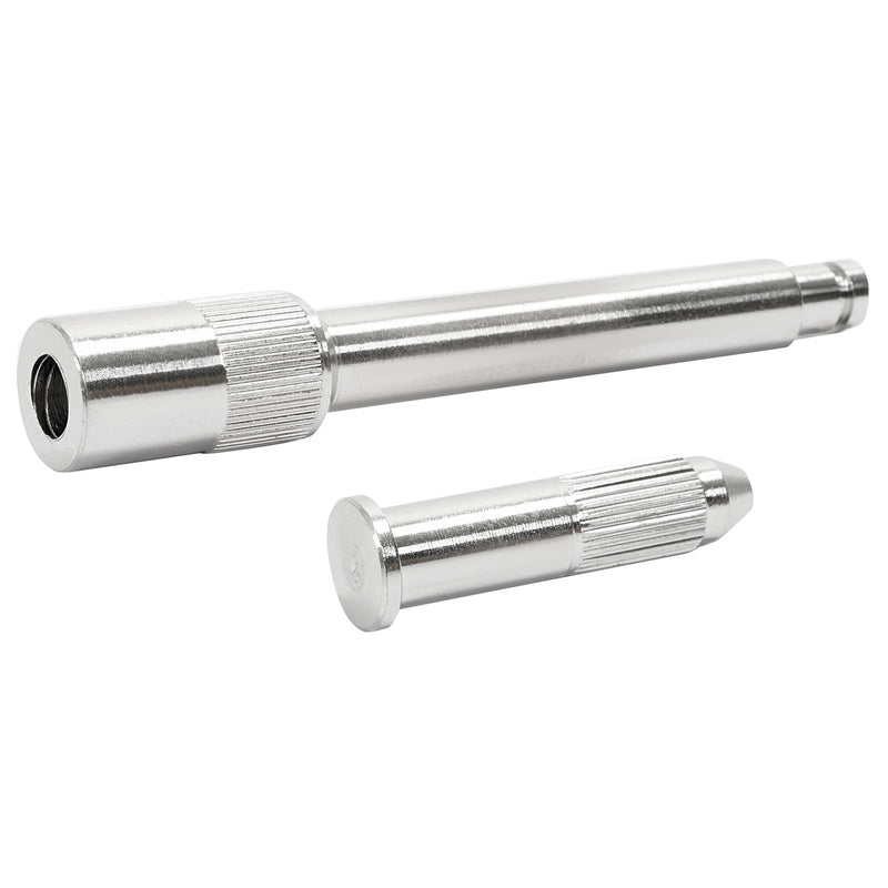 Door Hinge Roller Pin Repair Kit for Chevy Camaro for Pontiac Firebird 82-92 3Pc