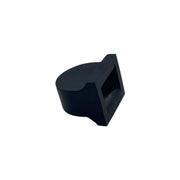 DURAFORCE 3857954 Raw Water Pump Stop Lug Grommet for Volvo Penta, for Evinrude Bumper