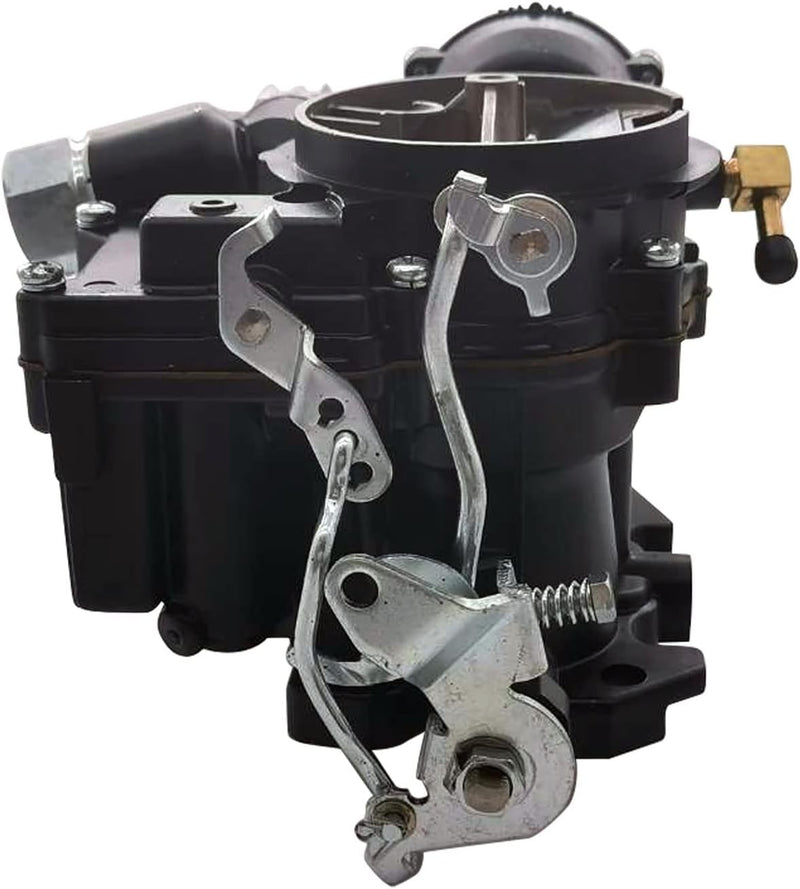 Marine Electric Choke Carburetor for Mercruiser 3.0 2.5L 4 Cyl 2BBL 3310-864940A