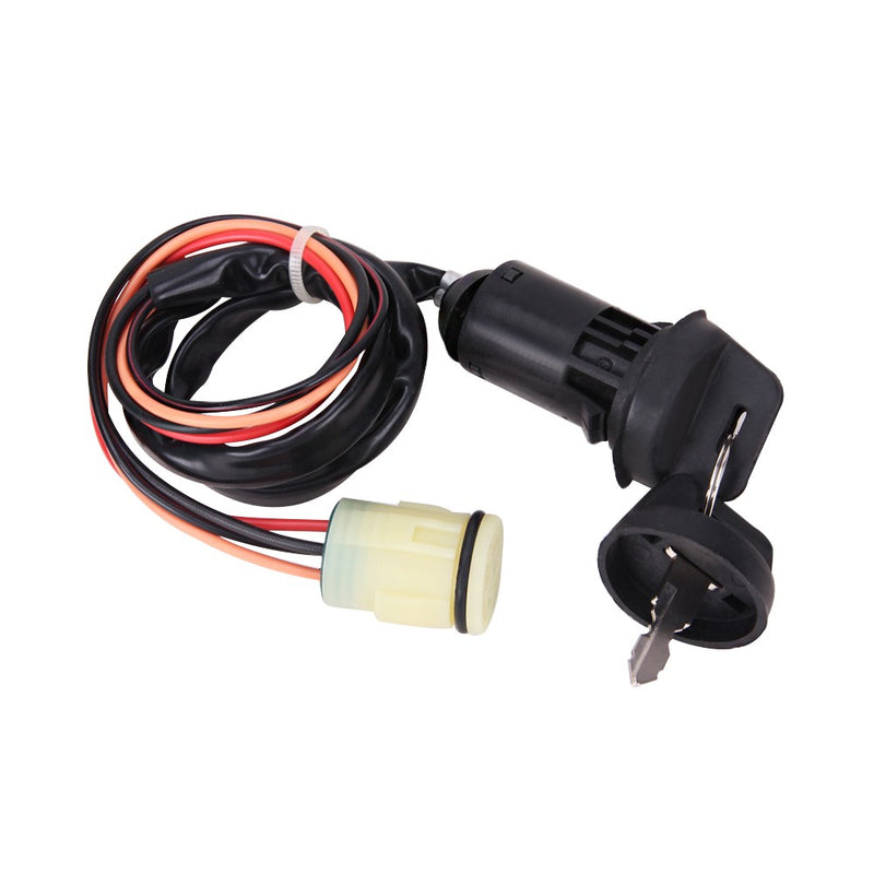 Ignition Key Switch for Honda TRX420TE Rancher ES 2007 2008 2009 2010 2011