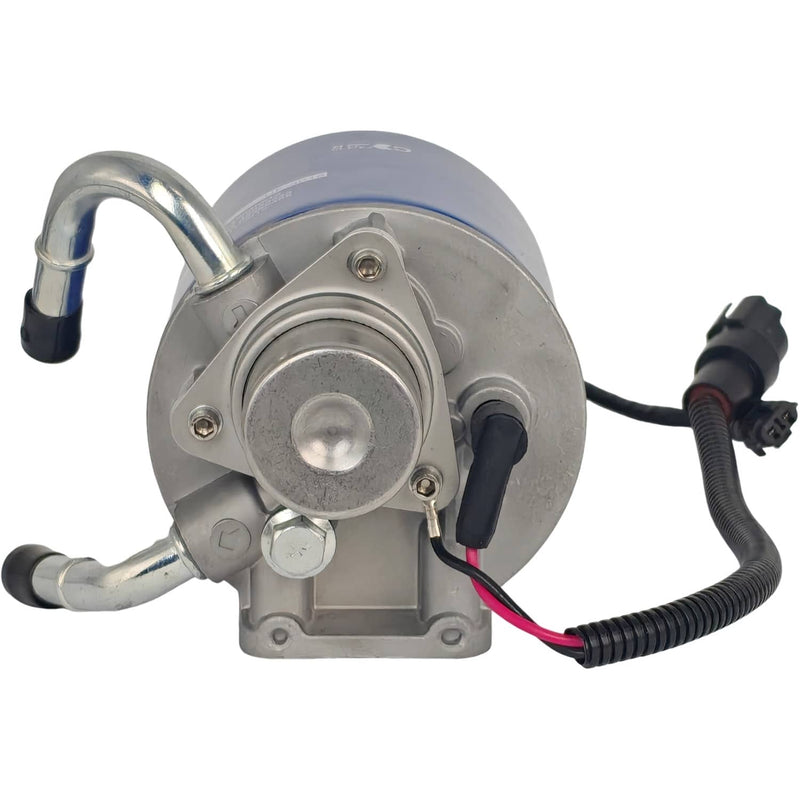 DURAFORCE TP3018 Diesel Fuel Filter Housing for Chevy GMC Duramax 6.6L 2500 3500 2005-2012