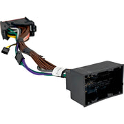 DURAFORCE LPHCH41 Audio Integration T-Harness for Jeep 2015-2021 Grand Cherokee