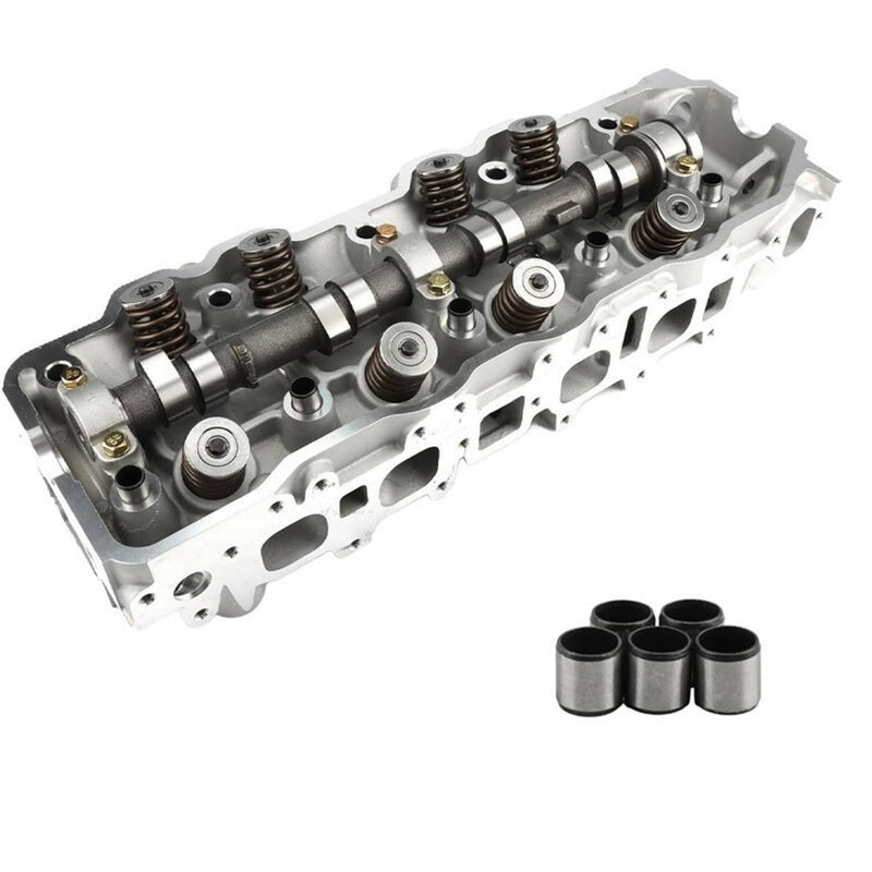 Complete Cylinder Head for Toyota 4Runner Pickup Celica 2.4L 22R