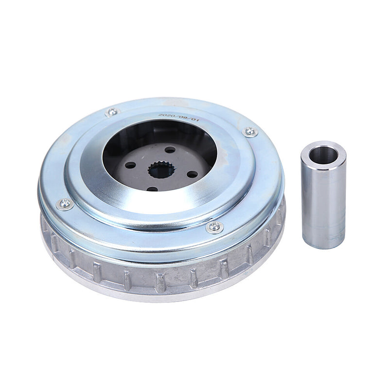 Complete Primary Sliding Sheave for Yamaha Kodiak 400 YFM400 4X4 2000-2006 US