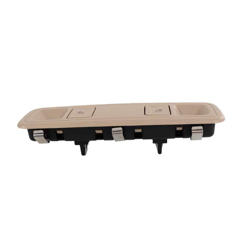 23155119 84398398 Front Beige Dome Light Lamp for Silverado Sierra 2014-2020
