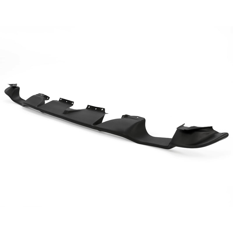 Rear Diffuser Lip Spoiler for Scion FRS for Toyota 86 for Subaru BRZ 2013-2020