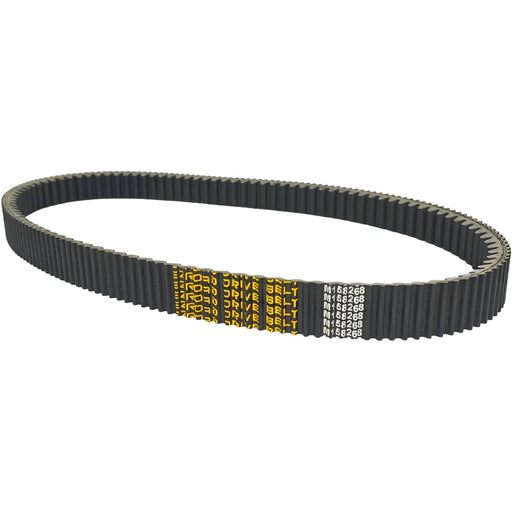 DURAFORCE M158268 M155523 Clutch Drive Belt for John Deere XUV850D XUV 850D Diesel Gator
