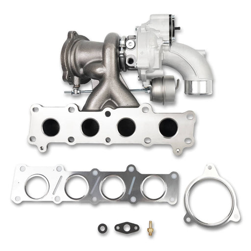 DURAFORCE Turbo Charger for 2014-2017 Range Rover Evoque L538 Discovery Sport L550 2.0