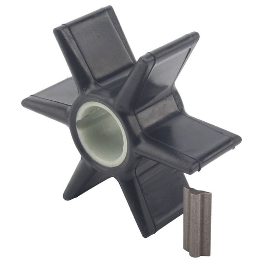 DURAFORCE 47-43026T2 Water Pump Impeller Key for Mercury 40-250HP 18-3056 Outboard