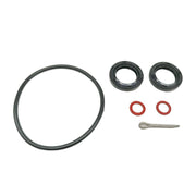 DURAFORCE 3AC601110 332601030 Lower Gearcase Seal & O-Ring for Tohatsu MFS 25B 25C 30B