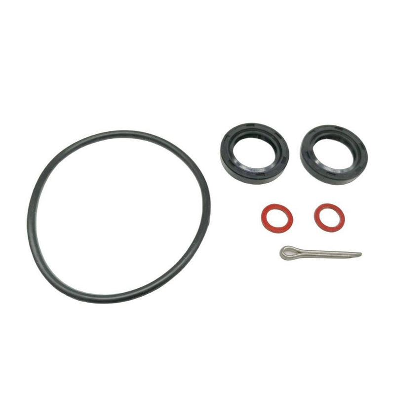 DURAFORCE 3AC601110 332601030 Lower Gearcase Seal & O-Ring for Tohatsu MFS 25B 25C 30B
