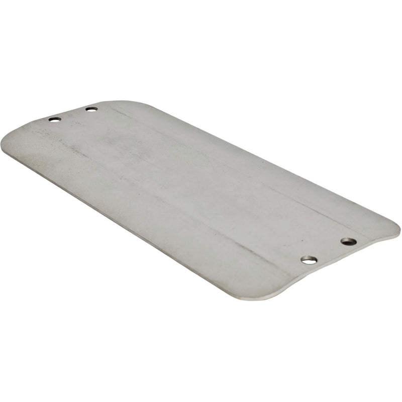 PL9800 Plate Cat Strap Cover Cat Rap Device for Anti Theft Security Protector