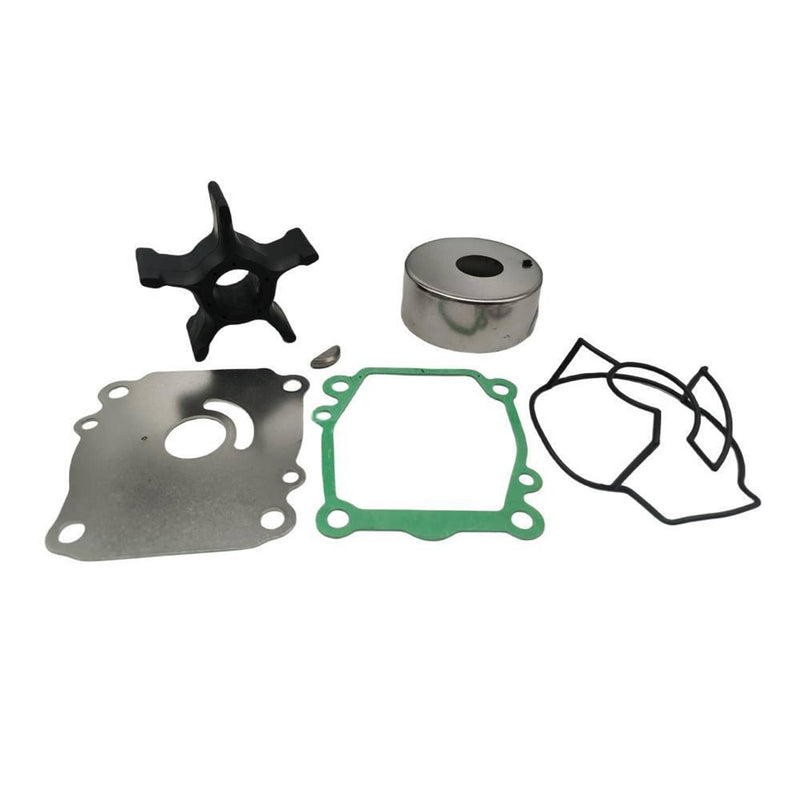 DURAFORCE 17400-92851 Maintenance Service Kit for Suzuki DF 140 HP Outboard 17400-92J23