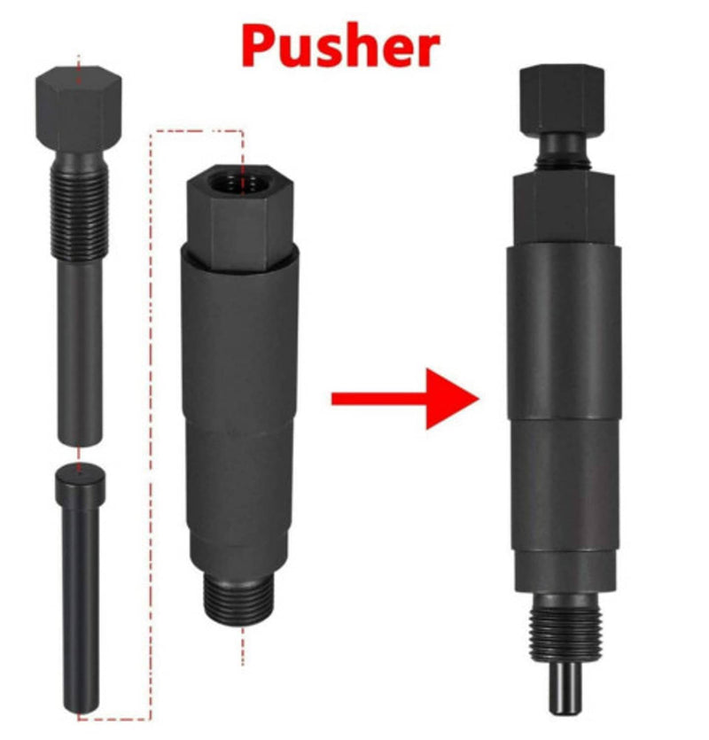 65600 Broken Spark Plug Remover Kit for Ford Triton 3 Valve 5.4L Engines