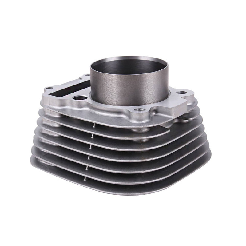 Bear Tracker 250 Cylinder Piston Gasket Top End Kit for Yamaha 1999-2004 ATV
