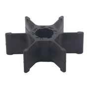 DURAFORCE 6F5-44352-00 Water Pump Impeller for Yamaha Outboard 40HP 2-Stroke 18-3088