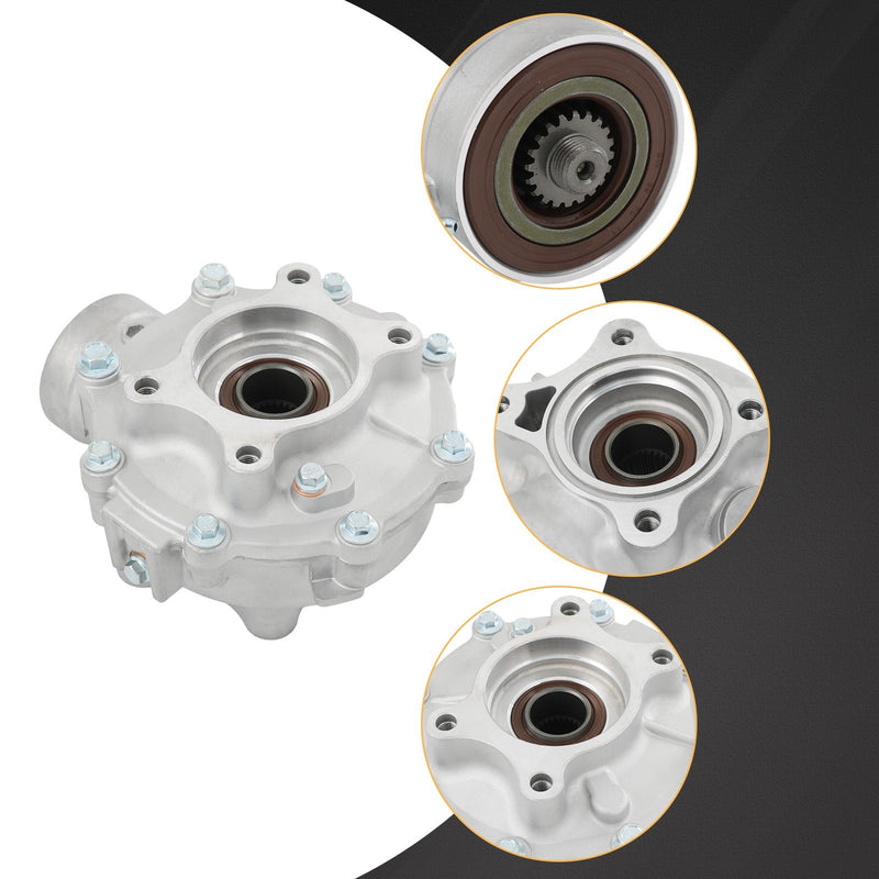 41300-HR3-W50 Rear Differential for Honda TRX420 Rancher TRX500 Foreman 17-19