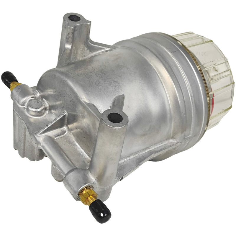 MIU803221 MIA882886 Fuel Water Separator for John Deere 4044M 3033R 3046R 3039R