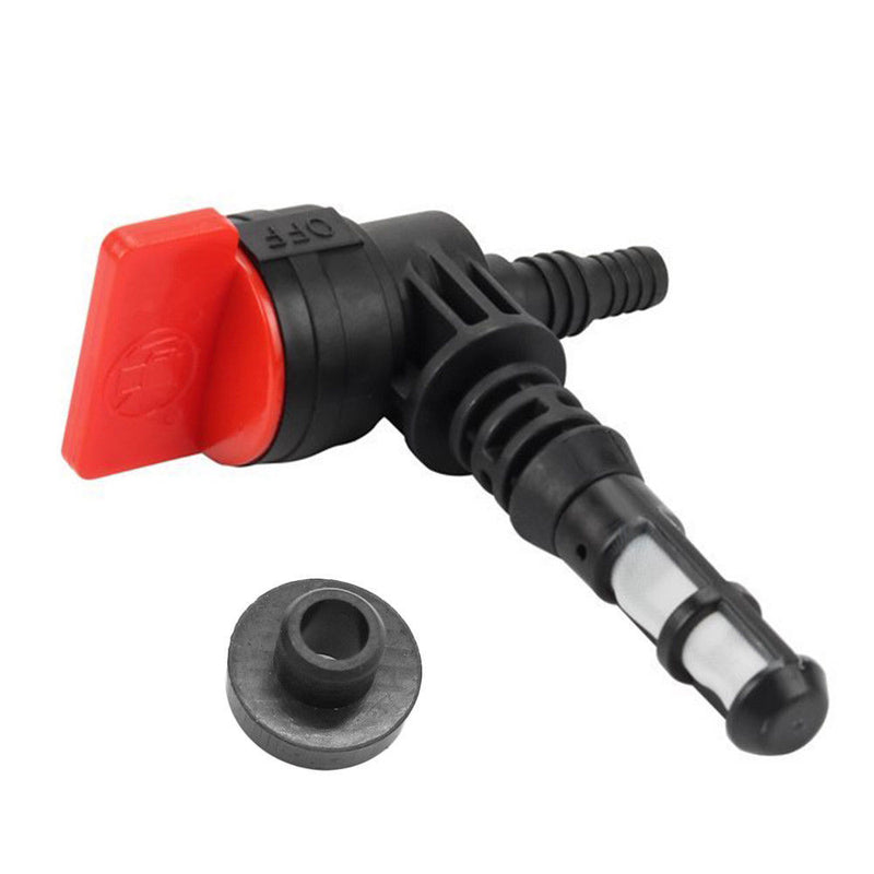 Fuel Valve 192980GS 208961 for B&S Fits 698110 695736 69777 697779
