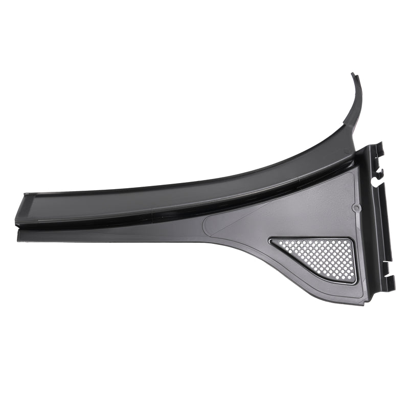 561819403A Front Right Wiper Cowl Cover Panel for VW Volkswagen Passat 12-19