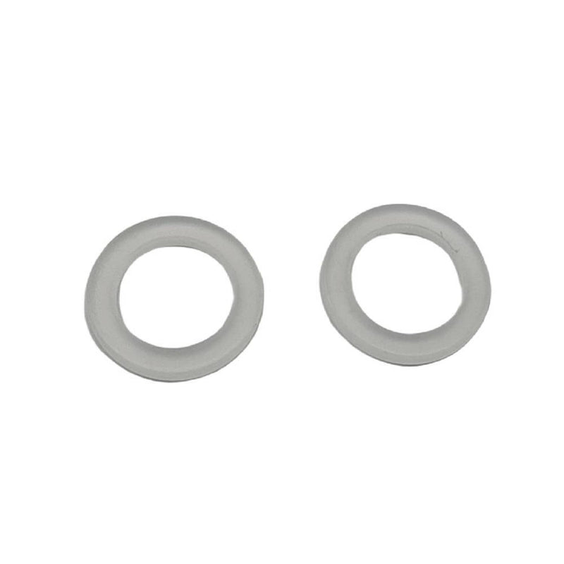 DURAFORCE 341281 305123 Lower Gearcase Seal O-Ring for Evinrude Johnson V4 V6 1979-2006