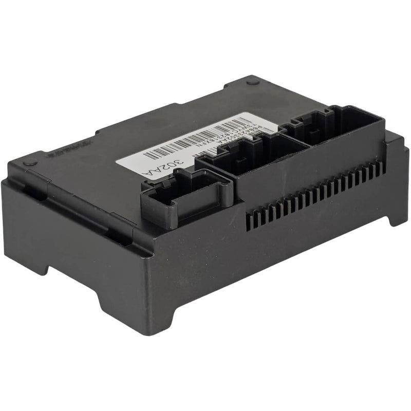 DURAFORCE 68423302AA Transfer Case Controller Module for Jeep for Dodge Durango Gas Engine