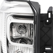 DURAFORCE Tail Light Brake Lamp Right Side for Ford 2018-2021 Expedition XL XLT Halogen