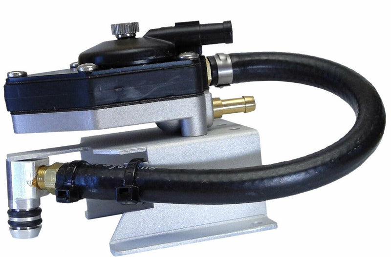 VRO Fuel Pump Kit for Evinrude Johnson 60 Degree 90 115 V4 With Vapor Tank