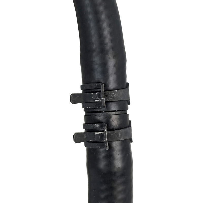 DG9Z-18472-V Engine Coolant Overflow Hose for Ford Fusion Energi SE 2013-2016
