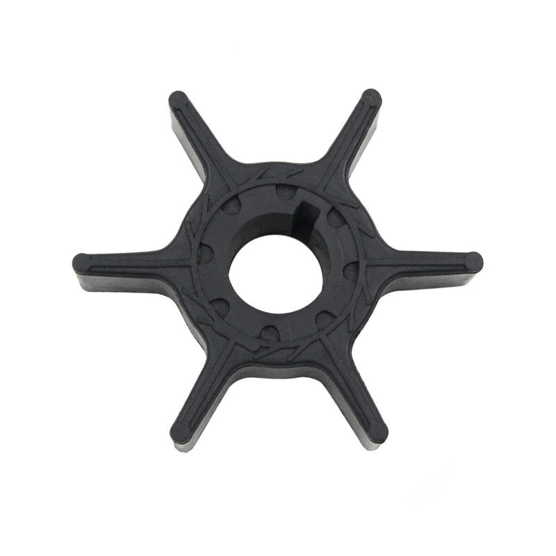 63V-44352-01 18-3040 Water Impeller And Key for Yamaha 8 9.9 15 20HP Outboard