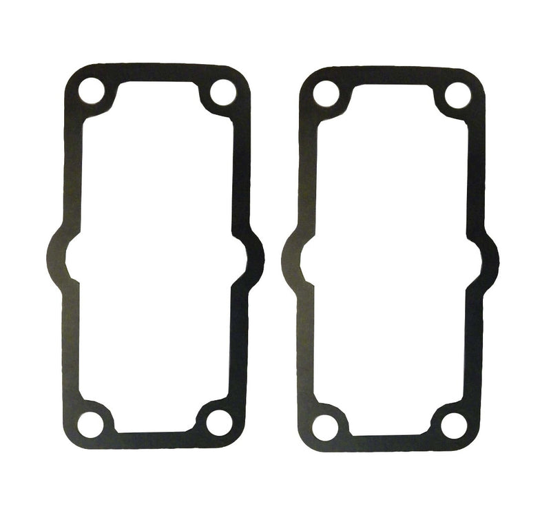 27-825815 Adaptor Plate Gasket for Mercury Quicksilver Boat Part 2 Pcs
