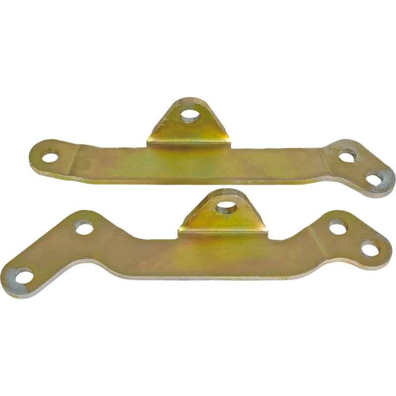 110-6798 110-6799 Hydraulic Bracket Kit for Toro Z4235 7436 743665