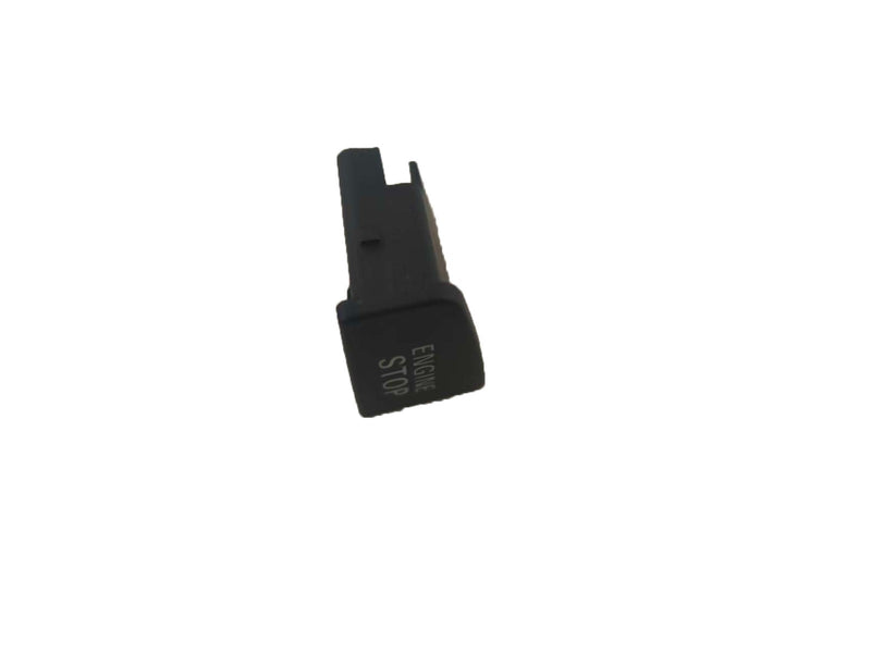 Engine Ignition Start-Stop Switch Button Cap Repair Kit for Audi A6 C6 2005-2008