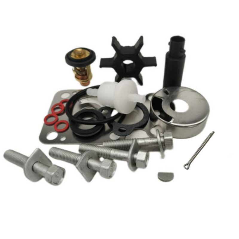 Maintenance Kit for Yamaha Outboard FT8D FT8G FT9.9G FT9.9J Thermostat