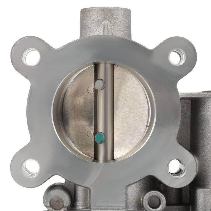 12671379 Throttle Body for GM Cruze Encore 1.4L Malibu Equinox 1.5L